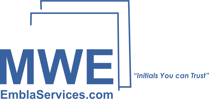 Expertos en idiomas y tecnología -  - Logo MWE
